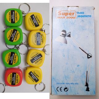 Cierre almacén Amazon