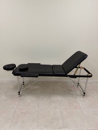 Camilla masaje o tatuaje