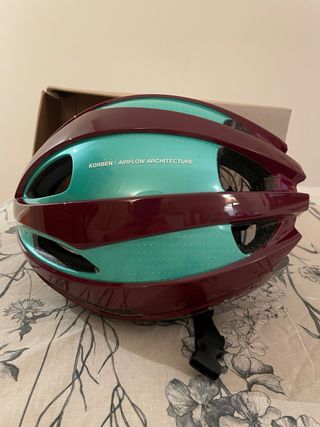 Casco Spiuk Korben M/L
