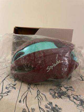 Casco Spiuk Korben M/L