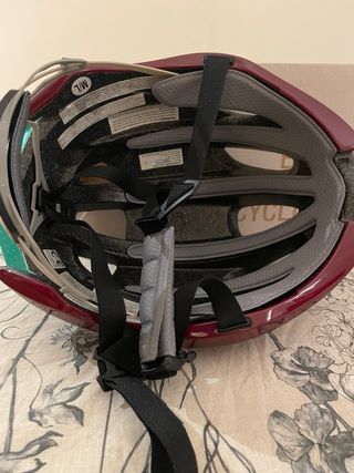 Casco Spiuk Korben M/L