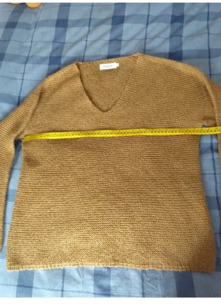 Indi & Cold jersey lana T.M