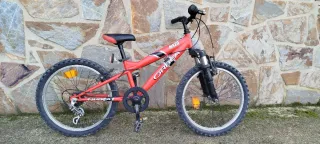 Bicicleta Orbea MX20 Niños 20 Pulgadas