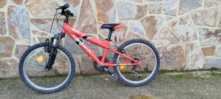 Bicicleta Orbea MX20 Niños 20 Pulgadas