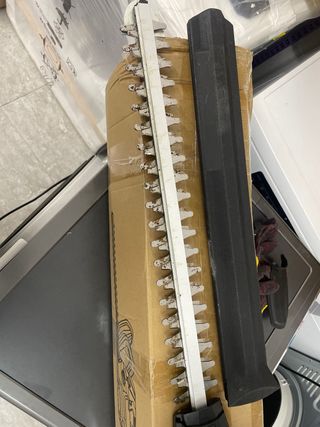 Cortasetos Inalámbrico 21V Max