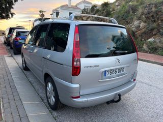Citroen C8 2005