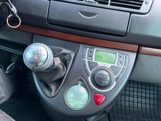 Citroen C8 2005