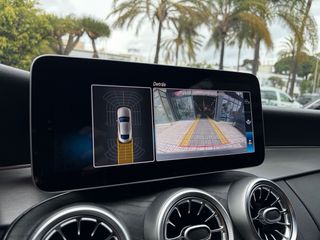 Mercedes-Benz Clase C 2019