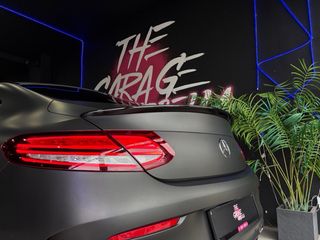 Mercedes-Benz Clase C 2019