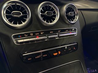 Mercedes-Benz Clase C 2019