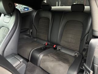 Mercedes-Benz Clase C 2019