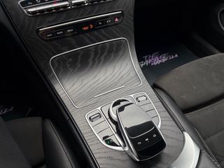 Mercedes-Benz Clase C 2019