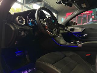 Mercedes-Benz Clase C 2019