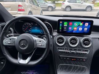 Mercedes-Benz Clase C 2019