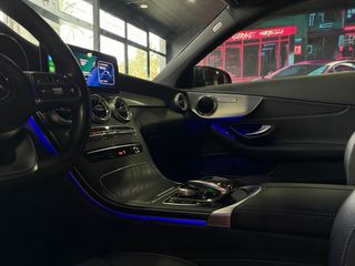 Mercedes-Benz Clase C 2019