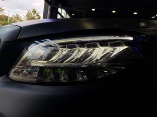 Mercedes-Benz Clase C 2019