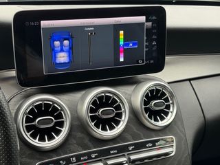 Mercedes-Benz Clase C 2019