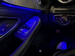 Mercedes-Benz Clase C 2019