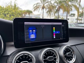 Mercedes-Benz Clase C 2019