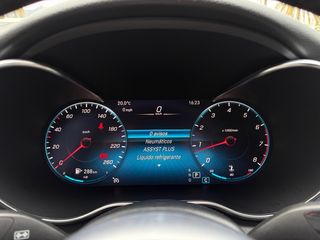 Mercedes-Benz Clase C 2019