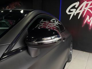 Mercedes-Benz Clase C 2019