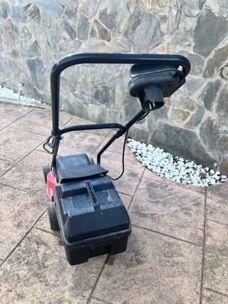 Cortacésped Eléctrico SIGMA EURO 2000