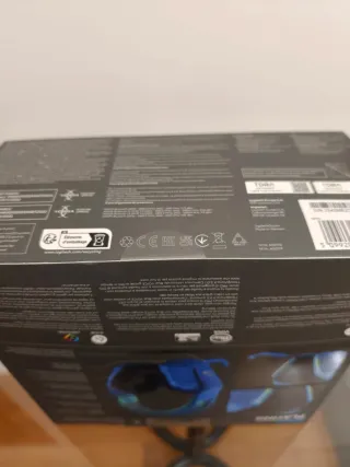 Auriculares Logitech G733 Wireless RGB Nuevos