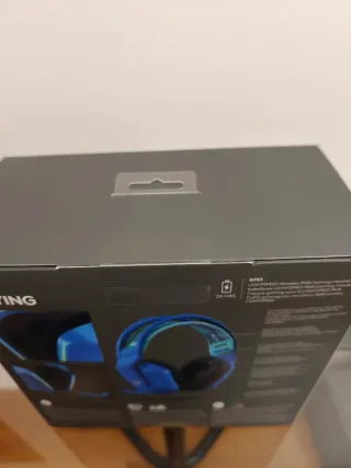 Auriculares Logitech G733 Wireless RGB Nuevos