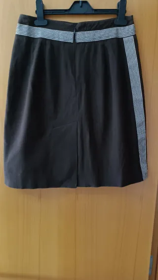 Lote 5 Falda vaqueras Talla M 3€ todas