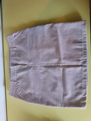 Lote 5 Falda vaqueras Talla M 3€ todas