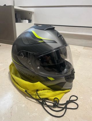 Casco Scorpion EXO 1400 EVO Air