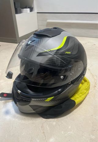 Casco Scorpion EXO 1400 EVO Air