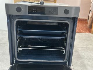 Horno pirolítico Samsung