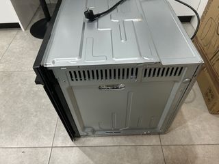 Horno pirolítico Samsung