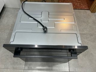 Horno pirolítico Samsung