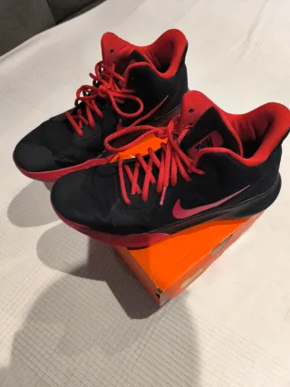 Bambas Nike originales n44 compradas en EEUU