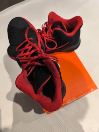 Bambas Nike originales n44 compradas en EEUU