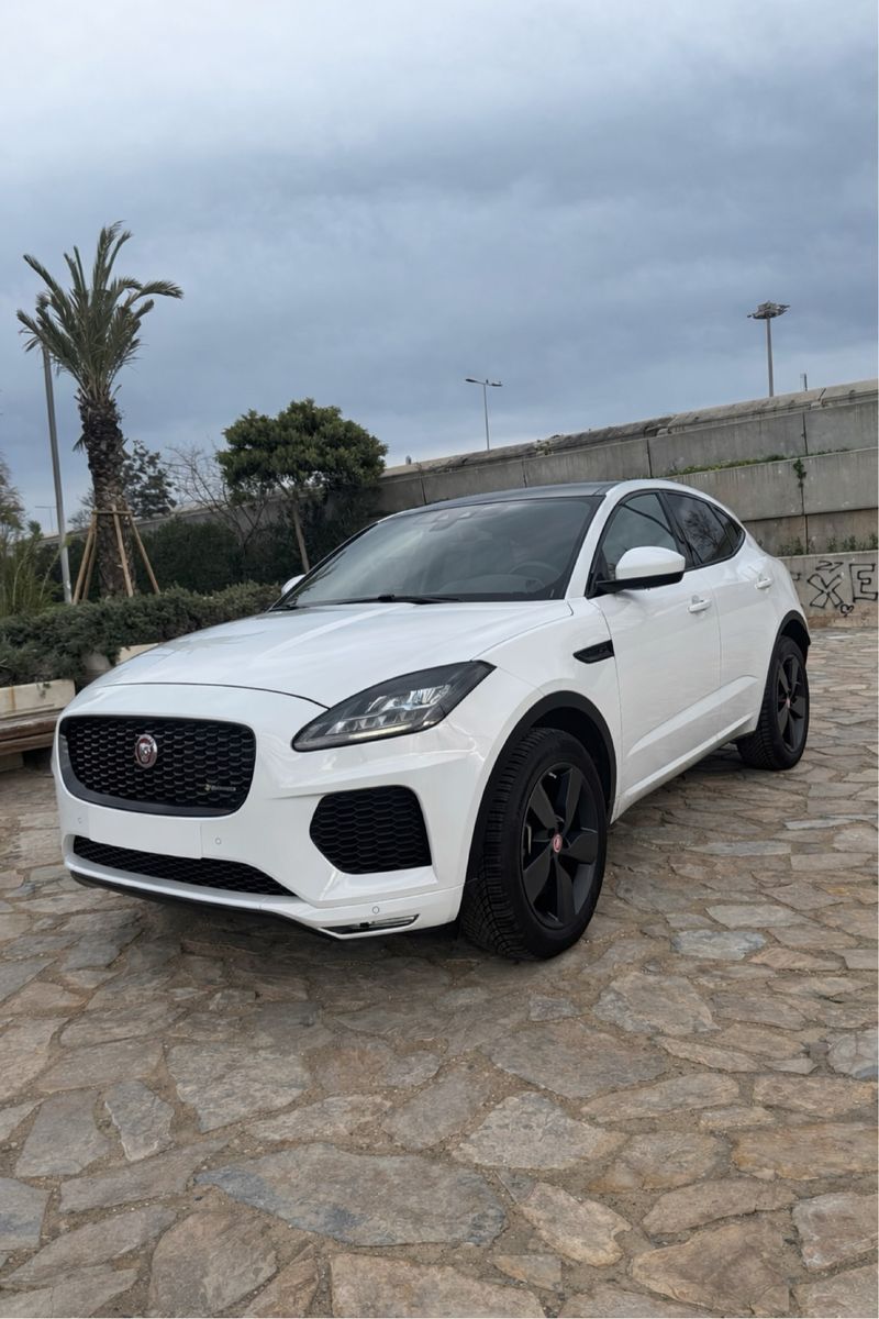 Jaguar E-Pace 200P AWD R-Dynamic - foto 1