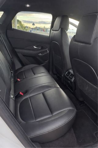 Jaguar E-Pace 200P AWD R-Dynamic