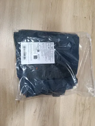 Pantalón Táctico Trekking Softshell Impermeable