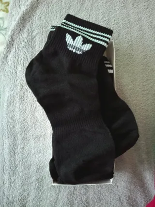 Calcetines Adidas Talla Única