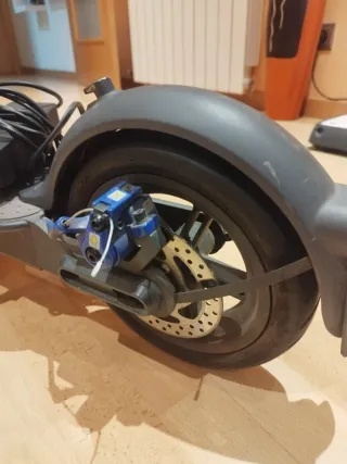 Xiaomi Mi Electric Scooter 3