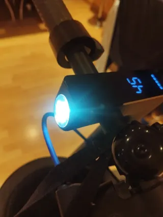 Xiaomi Mi Electric Scooter 3
