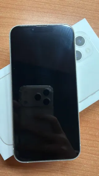 iPhone 13 Blanco 128 GB