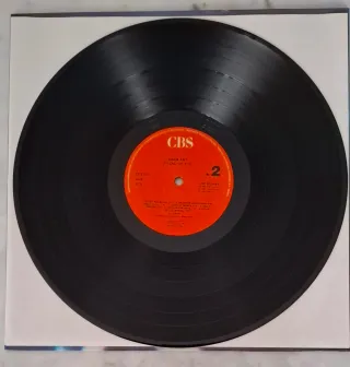 ADAM ANT " FRIEND OR FOE" VINILLO LP