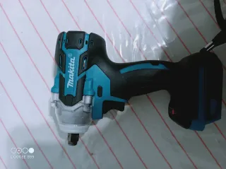 Llave de Impacto 18v