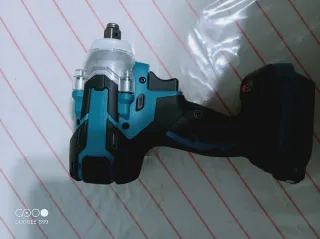 Llave de Impacto 18v