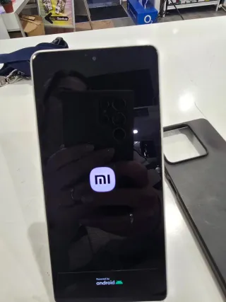 Xiaomi Redmi Note 13 5G