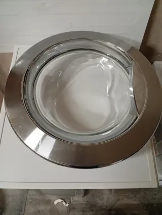 Oblò Lavatrice LG F12A8TDA