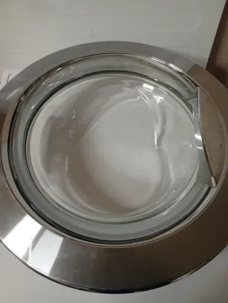 Oblò Lavatrice LG F12A8TDA